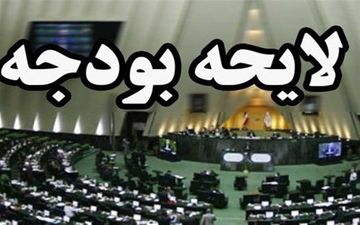 نمایندگان به بودجه 98 نگاه ملی دارند!