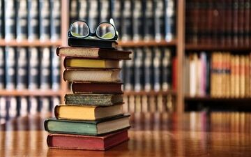 چرا باید هر روز کتاب بخوانیم؟ 