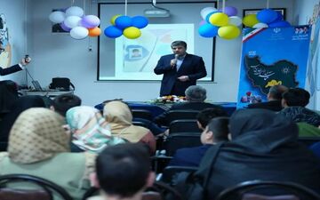 حمایت بانک صادرات ایران از کودکان با نیازهای ویژه در آغاز سال تحصیلی