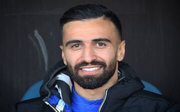 واکنش مطهری به نیمکت‌نشینی: صبر آتش را گلستان می‌کند! 