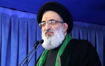 نماینده ولی فقیه در استان البرز: نیازمند مجلس انقلابی هستیم