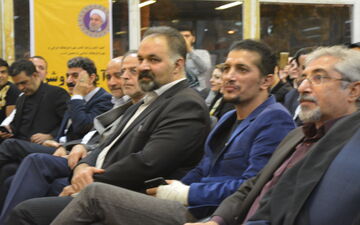 کانون ادبی زمستان، یک کانون کشوری است