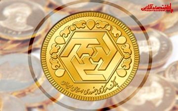 قیمت سکه، نیم سکه، ربع سکه 