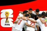 ادعای کاخ سفید درباره حضور تیم ملی ایران در جام جهانی