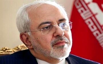 پیام توئیتری ظریف در پنجمین سالروز انعقاد توافق هسته‌ای