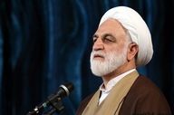 اژه‌ای: شرایط جنگی موجب توقف کار برای مردم نمی شود