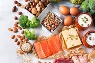 با خوردن این مواد غذایی استرس معنایی ندارد!
