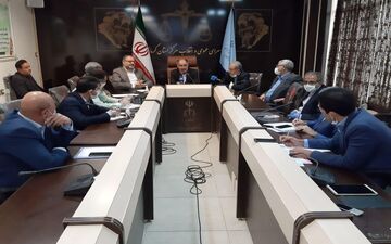 تا پایان اردیبهشت ماه باید تخلفات تغییر کاربری ها در کرمانشاه خاتمه یابد/ مدیران دستگاه ها اگر نمی توانند سیستم را اداره کنند کنار بکشند