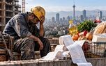چرا کارگران ایرانی در تنگنای معیشتی قرار دارند؟