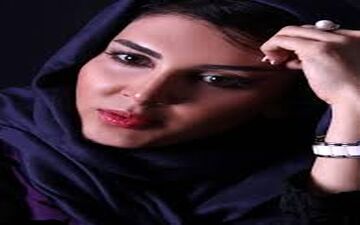 تیپ متفاوت لیلا بلوکات در خارج از کشور (+عکس)
