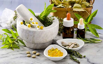 الگوی تغذیه‌ای طب سنتی برای سلامت ماندگار