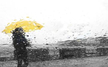 هشدار مدیریت بحران؛ احتمال سیلاب و بارش‌های شدید در ۱۱ استان کشور