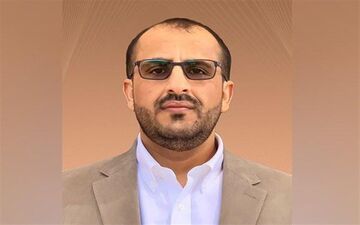 عبدالسلام: معامله قرن تجاوز آشکار آمریکا به فلسطین است