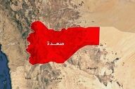 ادامه حملات موشکی و توپخانه‌ای عربستان به شمال یمن