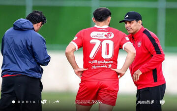 پرسپولیس جدید تارتار؛ جوان‌تر، متفاوت‌تر و پرریسک‌تر