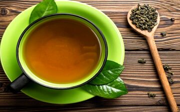 درمانی گیاهی برای کبد چرب
