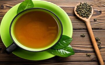 درمانی گیاهی برای کبد چرب
