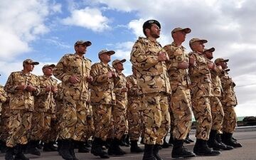 چند فرزند ذکور شامل کسری خدمت ایثارگری می‌شوند؟