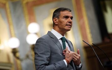 نخست‌وزیر اسپانیا: دخالت دولتی در مهاجرت به سئوتا وجود ندارد