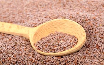 دانه هایی که یبوست و اسهال را برطرف،دیابت، التهاب روده، چربی و فشار خون را درمان می کنند