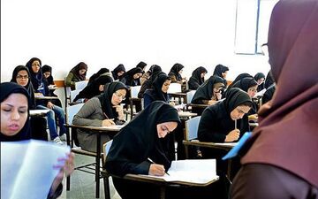 زمان اعلام نتایج نهایی کد ۱۹  آزمون استخدامی آموزش‌وپرورش چه موقع است؟/ علت رد شدن داوطلبان توسط گزینش

