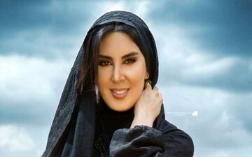 واکنش کاربران شبکه های اجتماعی به تصویری فوق العاده از لیلا بلوکات