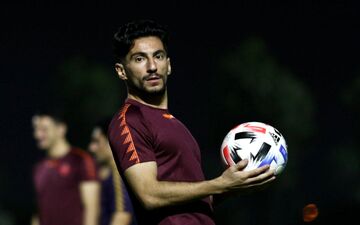 برتری دو گله پرسپولیس برابر شاگردان پیوس
