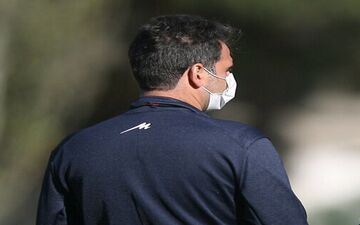 مجیدی عذر یک استقلالی دیگر را خواست