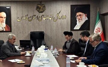 آزادی ۷۲۳ زندانی جرایم غیرعمد در فارس