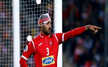 قول جالب شجاع خلیل زاده درباره سروش رفیعی