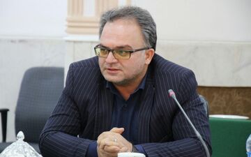  بیشترین جمعیت روستایی استان مربوط به بخش کالپوش میامی است/
 ۱۲ درصد بودجه دهیاری‌های استان سال گذشته به دهیاریهای کالپوش اختصاص یافت