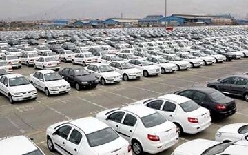 دستگیری باند لیزینگ‌های قلابی در پایتخت + فیلم