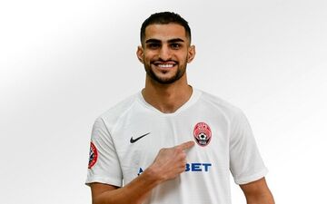 فیفا تکلیف مهاجم مد نظر پرسپولیس را مشخص می‌کند/ باشگاه اروپایی چشم انتظار پول از ایران!
