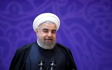 رئیس جمهور: آبرسانی به روستاها در شرایط تحریم خدمت دولت به مناطق محروم است