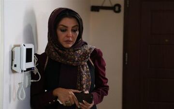 
«ناکوک» اصغر فرهادی در دوربان 