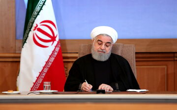 روحانی قانون ایجاد مناطق جدید آزاد تجاری - صنعتی را ابلاغ کرد