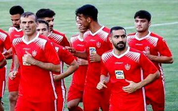 مدیران سرخ به قلعه برانکو ایوانکوویچ دست نمی‌زنند 