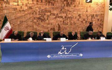  بانک‌ها در پرداخت "وام" به زلزله‌زدگان سخت گیری نکنند