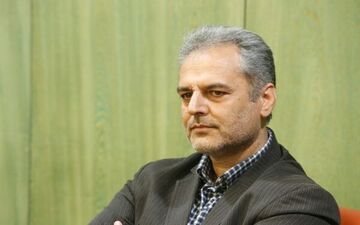 وزیر پیشنهادی کشاورزی به مجلس معرفی شد
