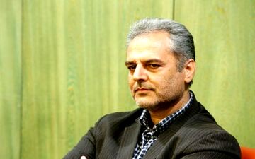 وزیر پیشنهادی کشاورزی به مجلس معرفی شد
