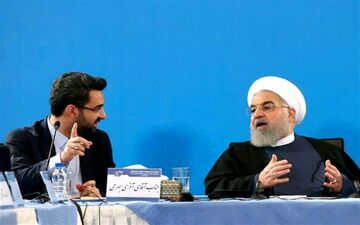 دستور وزیر ارتباطات برای برچیدن صف خرید سیم کارت و انجام ثبت نام آنلاین