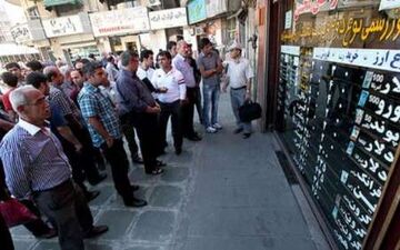 فعالان اقتصادی در انتظار راه اندازی بازار آتی ارز/نیازی به یکسان سازی نرخ ارز نیست