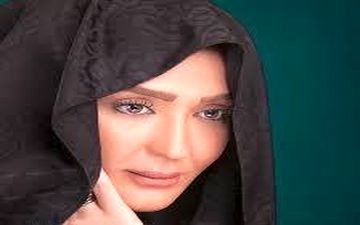 پوشش و ژست مدلینگ زهره فکور؛ بازیگر سینما و تلویزیون