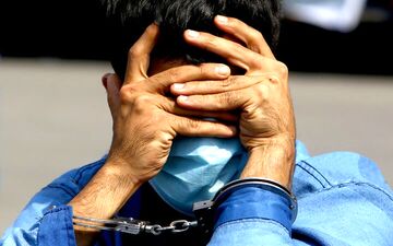 قتل مرد جوان به سفارش زن خیانتکار / قاتل 22 ضربه چاقو به شوهر سارا زد/ قتل وحشتناک برای...
