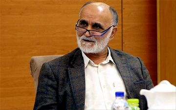 اولیایی: فتحی می خواهد از استقلال جدا شود 