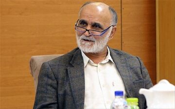 اولیایی: فتحی می خواهد از استقلال جدا شود 