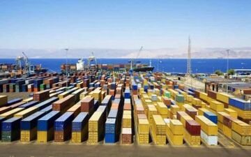 مقایسه آمار واردات کل مناطق آزاد با کالاهای قاچاق
