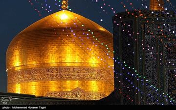 طرح خادم‌یاری رضوی ‌آغاز شد؛ ثبت‌نام ۸۰۰ نفر در استان سمنان برای خادم‌یاری 