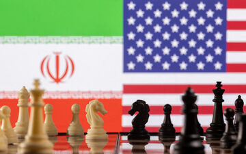 تحریم‌های جدید آمریکا علیه افراد و بانک‌ها به بهانه تروریسم اقتصادی