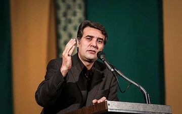 حمیدرضا نوربخش: درآمد فروش بلیت اجراهای موسیقی نواحی متعلق به هنرمندان است